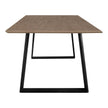 MESA RECTA 140x90