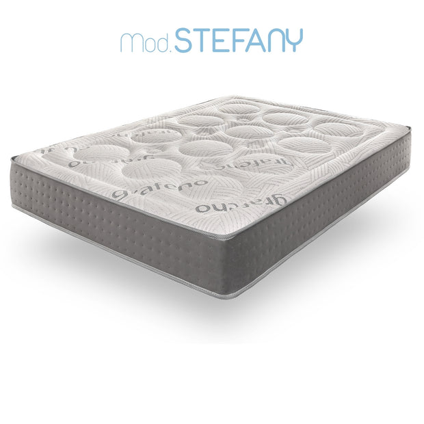 COLCHÓN STEFANY