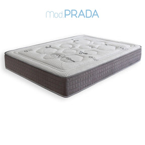 COLCHÃO MOD. PRADA CARBONO