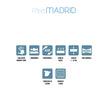 PACK MADRID