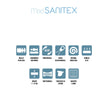 SANITEX MATTRESS (ARTICULATED BED)