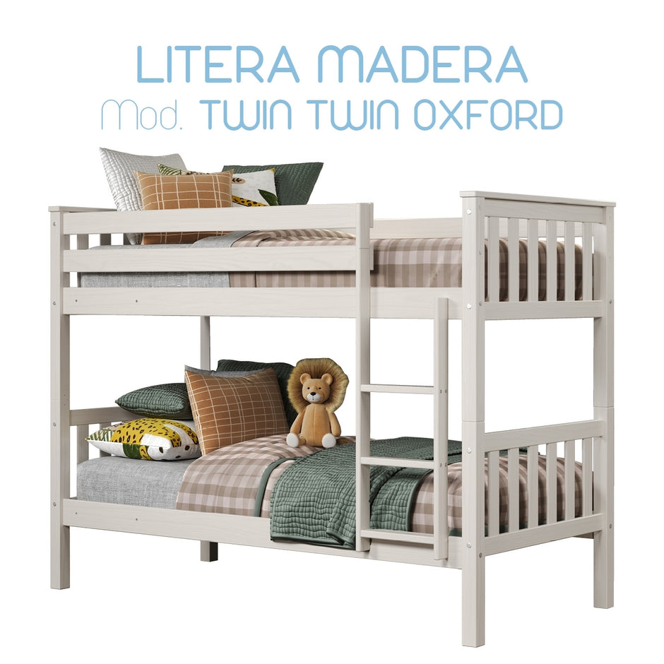 LITERA OXFORD