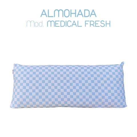 ALMOHADA MEDICAL FRESH