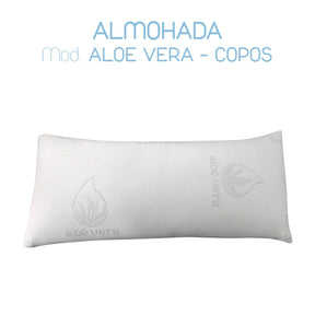 ALMOFADA VISCO-FLAK