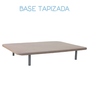 PACK ENSUEÑO BASE TAPIZADA