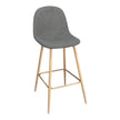 BANCO DESIGN (Pack de 4 unidades) 