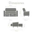 SOFA CAMA LENNE