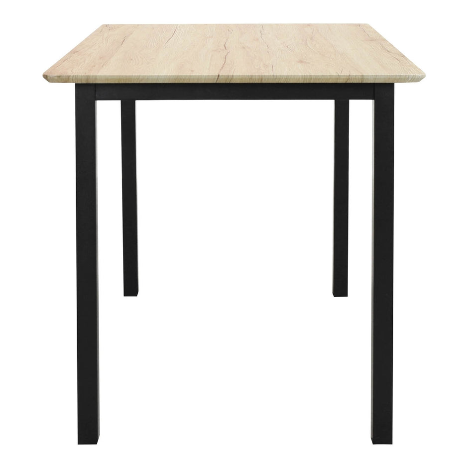 TABLE + 4 CHAIRS SET SK1401