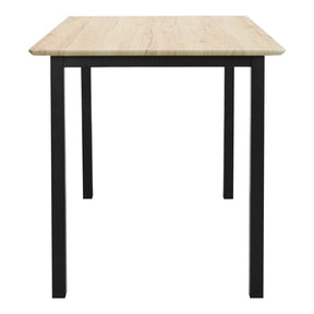 CONJUNTO MESA + 4 SILLAS SK1401
