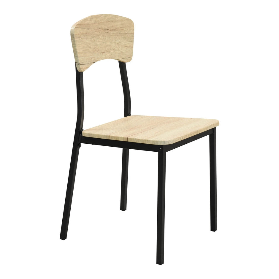 TABLE + 4 CHAIRS SET SK1401