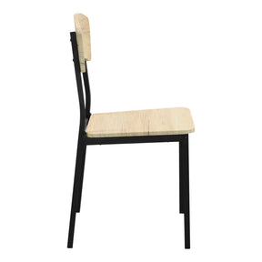 CONJUNTO MESA + 4 SILLAS SK1401
