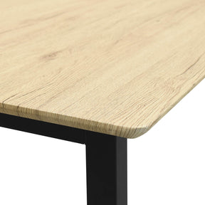 CONJUNTO MESA + 4 SILLAS SK1401