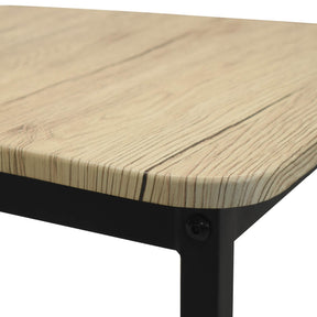 CONJUNTO MESA + 4 SILLAS SK1401