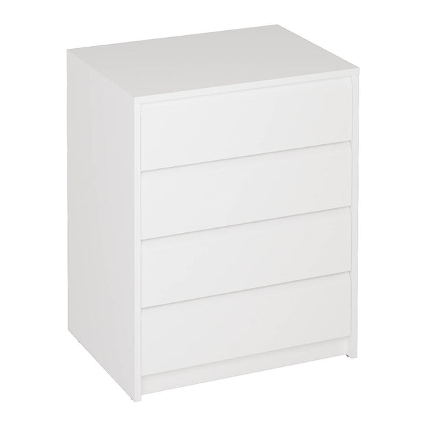 CAJONERA INTERIOR BLANCO 60X45X73.4cm