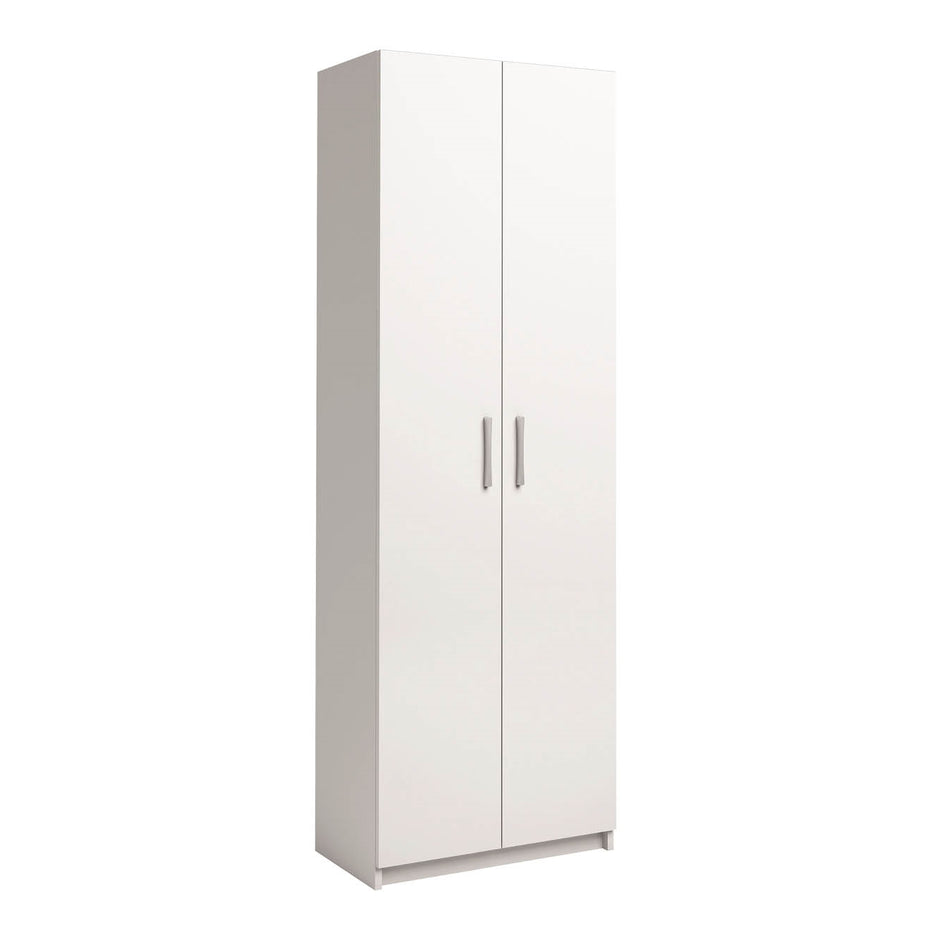 Armario Multiestante 2 Puertas – 180x60x35 cm