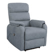 SILLON RELAX MOD. HOUSTON