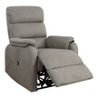 SILLON RELAX MOD. HOUSTON