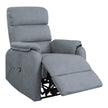 SILLON RELAX MOD. HOUSTON