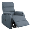 SILLON RELAX MOD. HOUSTON
