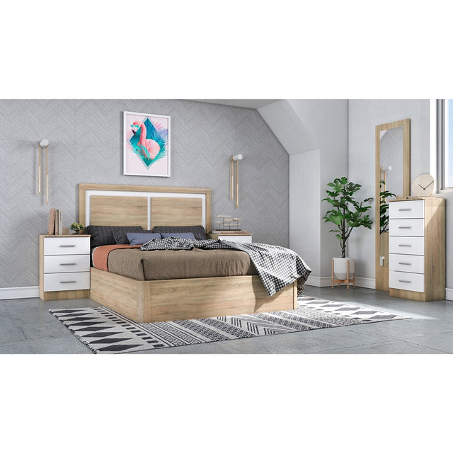 DORMITORIO URBAN 05