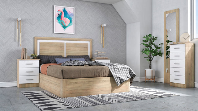 DORMITORIO URBAN 05