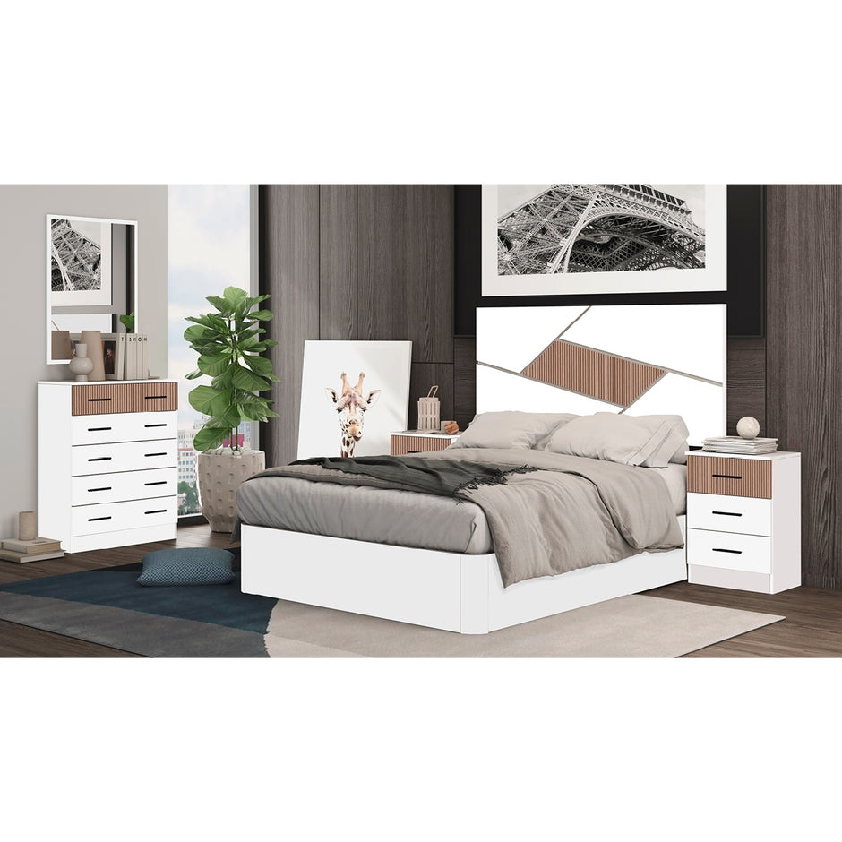 DORMITORIO URBAN 07