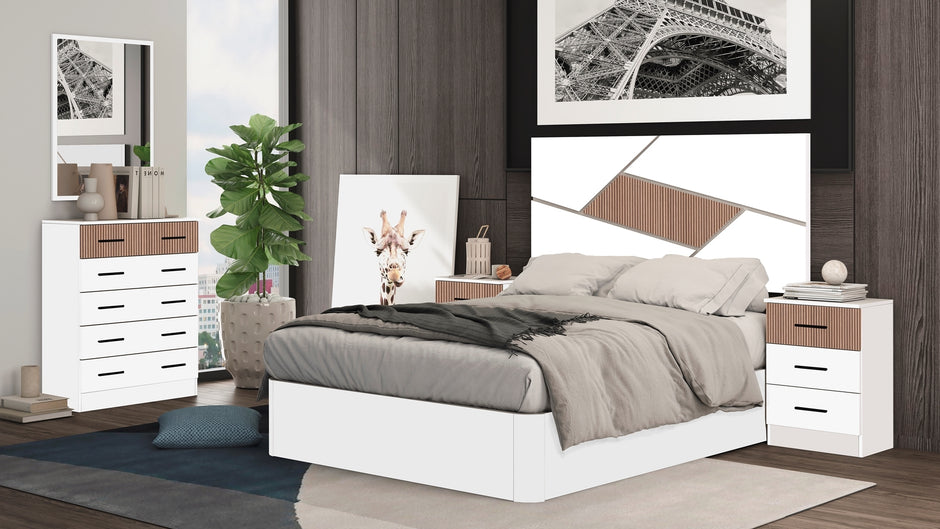 DORMITORIO URBAN 07