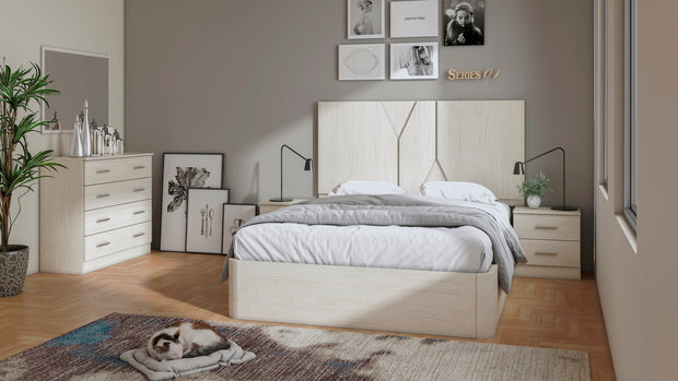 DORMITORIO URBAN 20