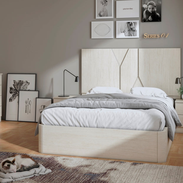 DORMITORIO URBAN 20