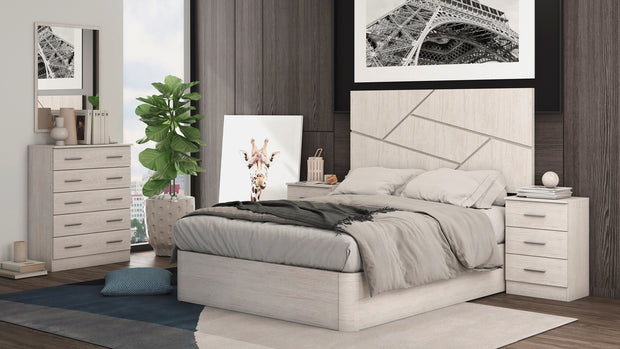 DORMITORIO URBAN 26 ARTICO