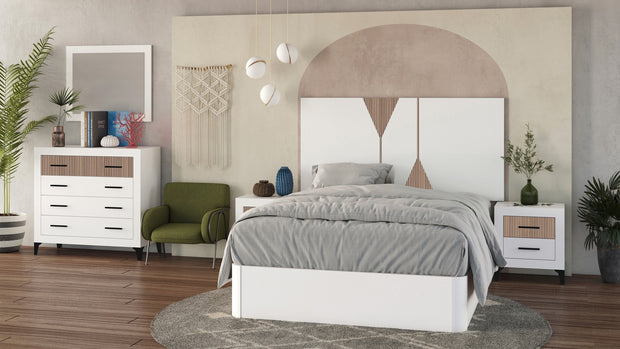 DORMITORIO URBAN 34
