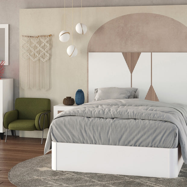 DORMITORIO URBAN 34