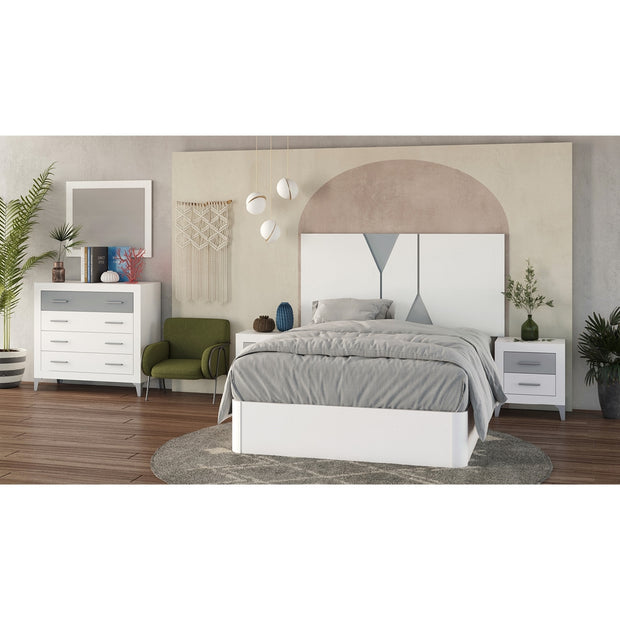 DORMITORIO URBAN 40