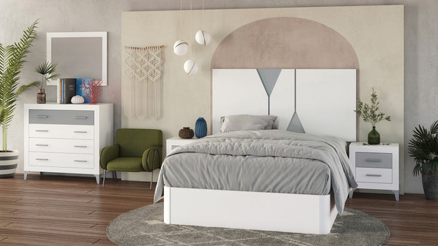 DORMITORIO URBAN 40