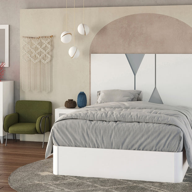 DORMITORIO URBAN 40