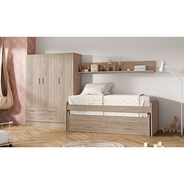 CAMA COMPACTA CAMBRIAN