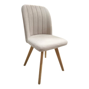 SILLA PANAY (Pack 4 sillas)