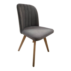 SILLA PANAY (Pack 4 sillas)