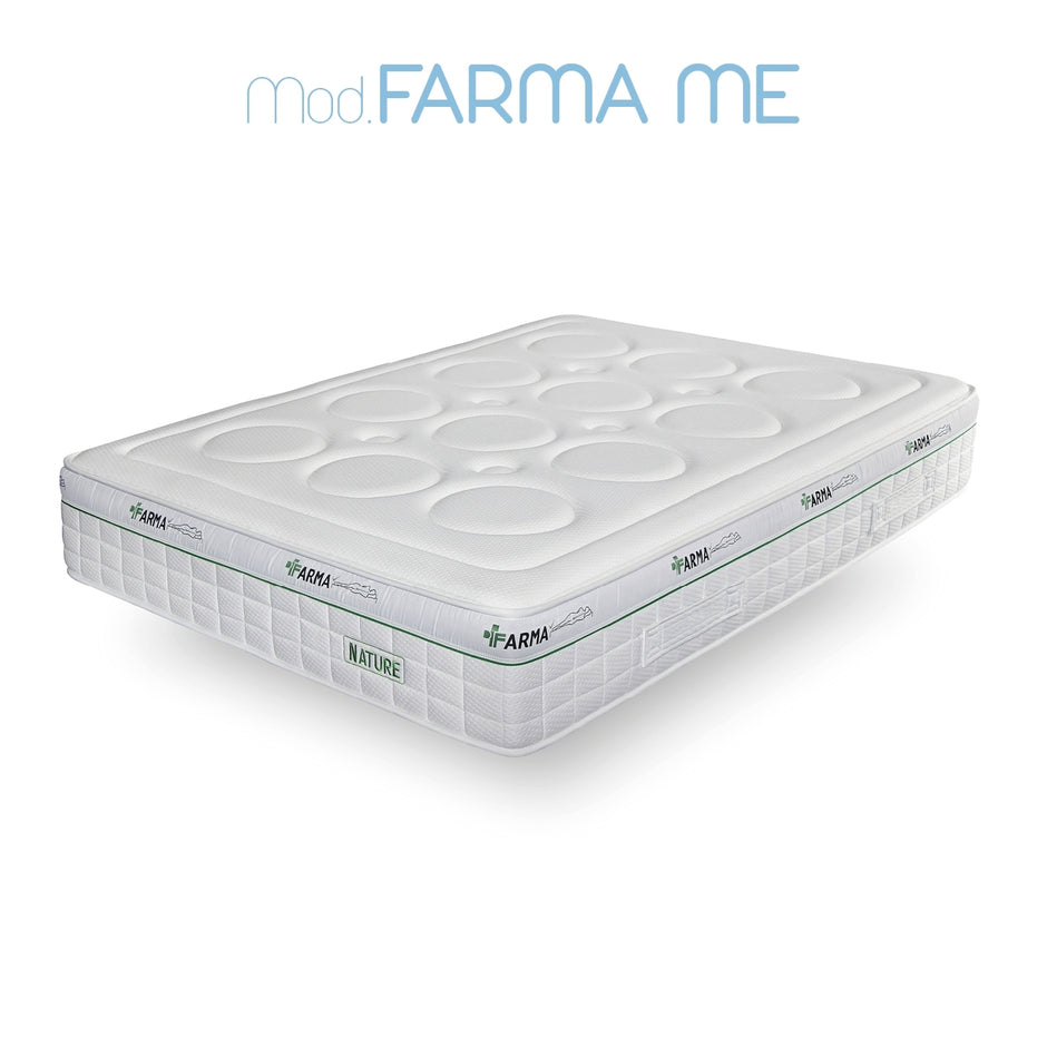 COLCHÓN FARMA-ME