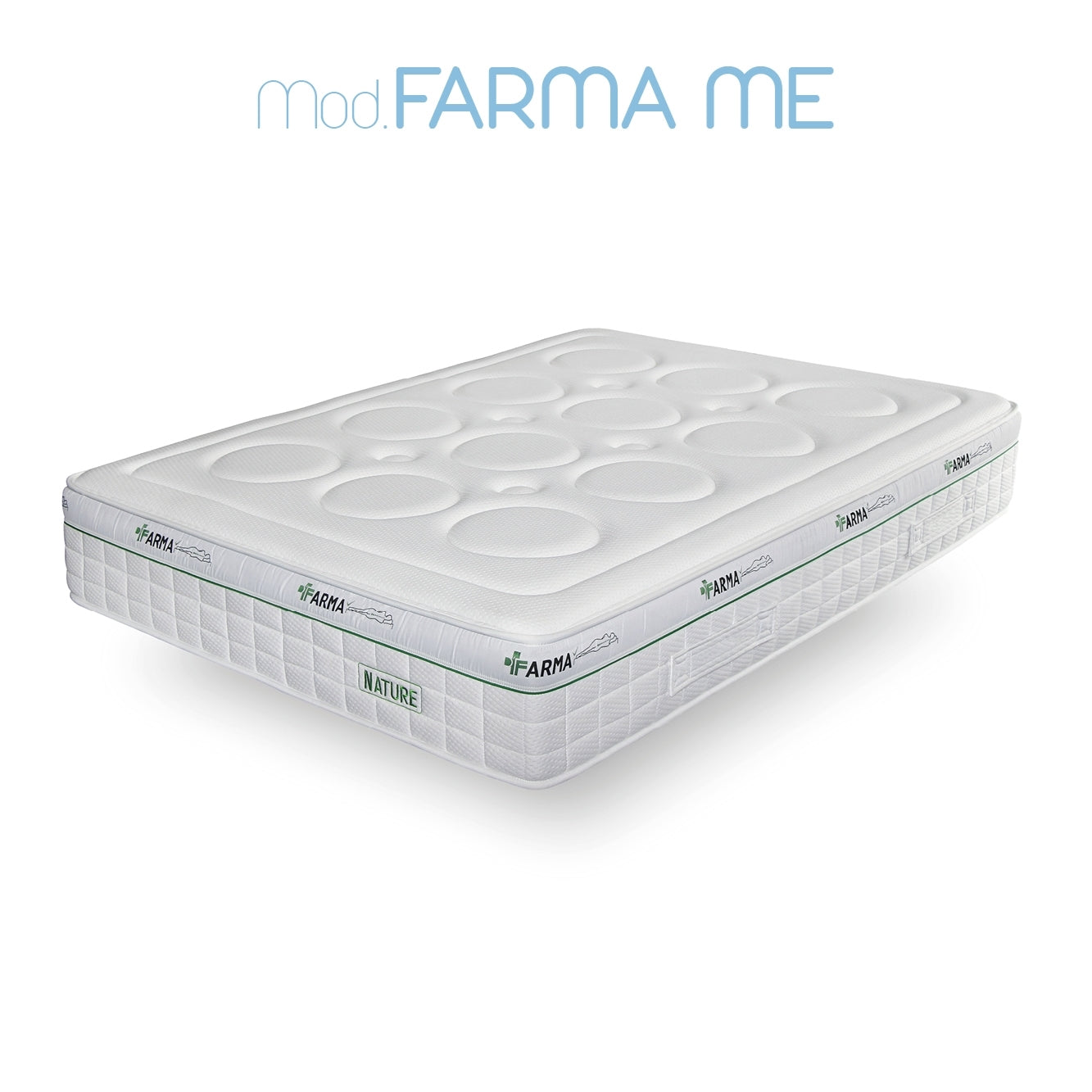 COLCHÓN FARMA-ME
