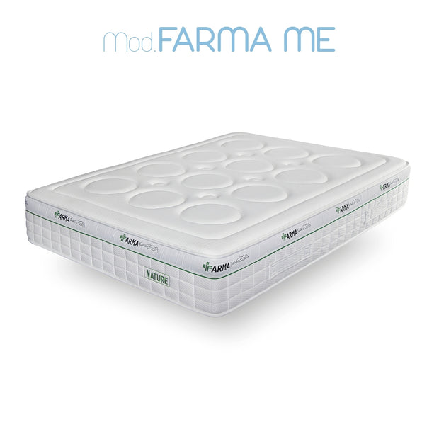 COLCHÓN FARMA-ME
