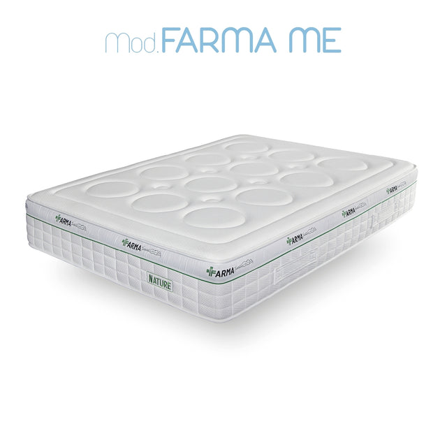 COLCHÓN FARMA-ME
