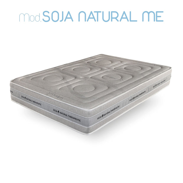 COLCHÓN SOJA-NATURE