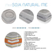COLCHÓN SOJA-NATURE