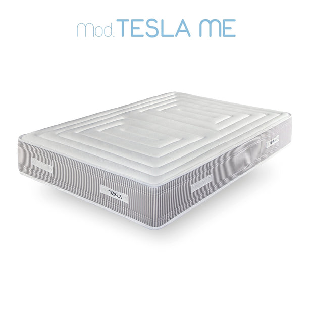 COLCHÓN TESLA
