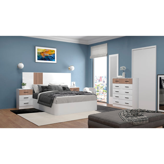 DORMITORIO 02-B URBAN