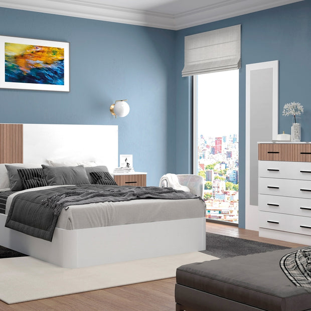 DORMITORIO 02-B URBAN