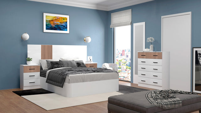 DORMITORIO 02-B URBAN