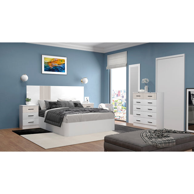 DORMITORIO URBAN 02-C