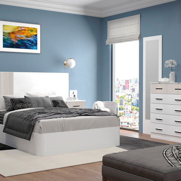 DORMITORIO URBAN 02-C